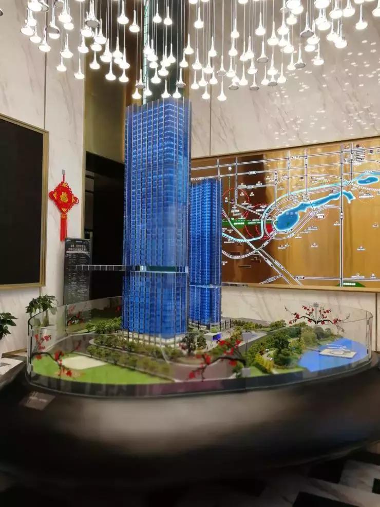 新春踩盘：梅溪湖南岸、雷锋大道、省府、武广天际岭