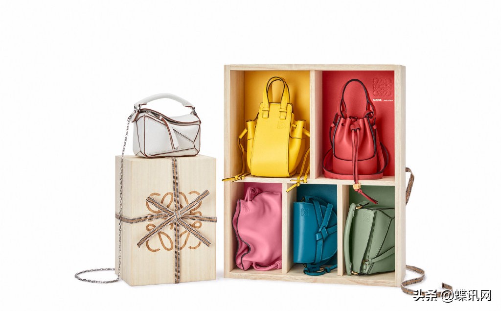 jwanderson紫色包包,jwanderson羊毛包