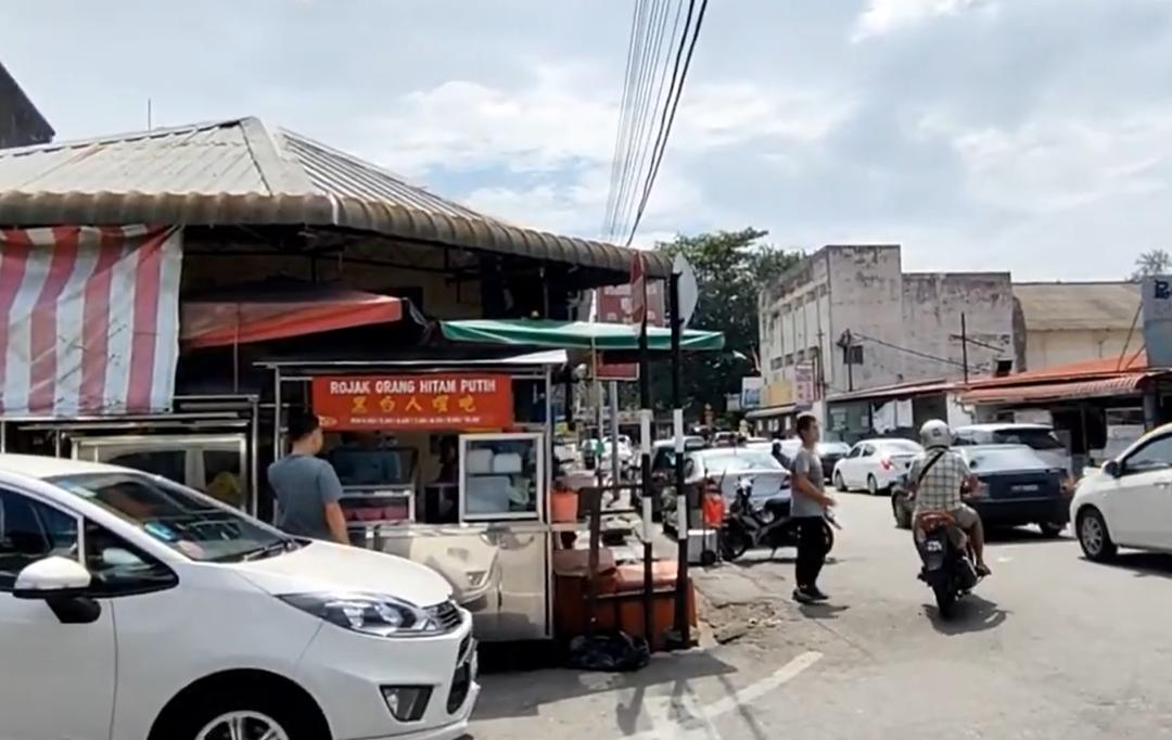 槟城特产购物必买清单,槟城道地小吃推荐图片欣赏