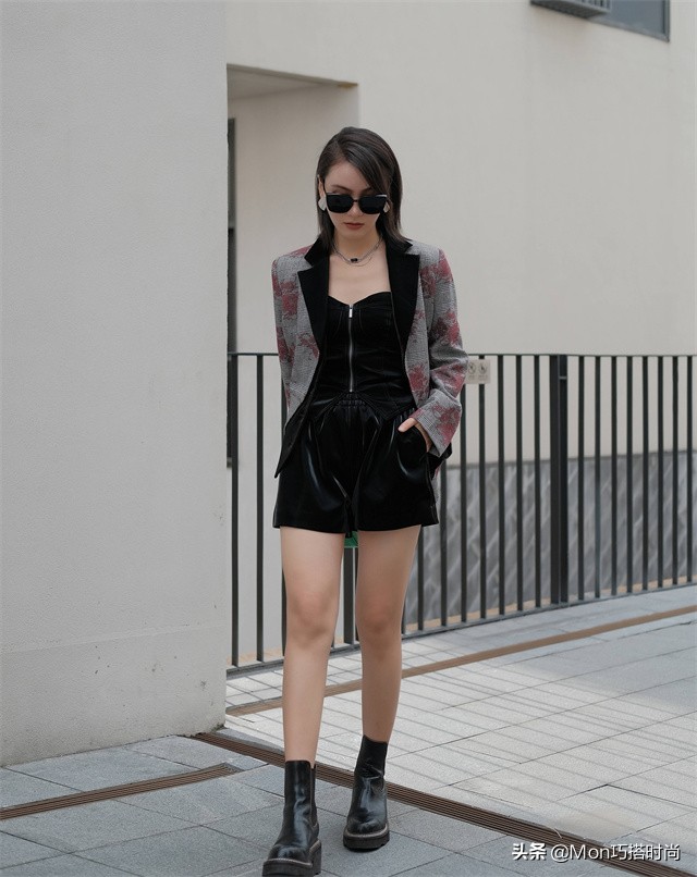 靴子怎么挑,如何把过时的靴子穿时髦