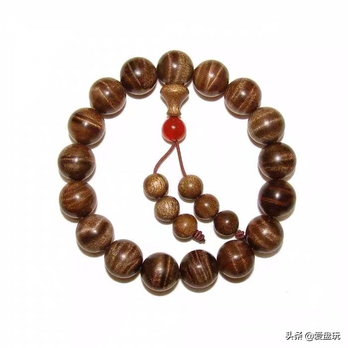 文玩木串价格表,怎么看木串值多少钱