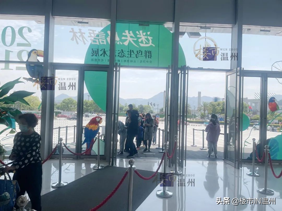 温州综合体体量排行榜,温州最高级的商业综合体