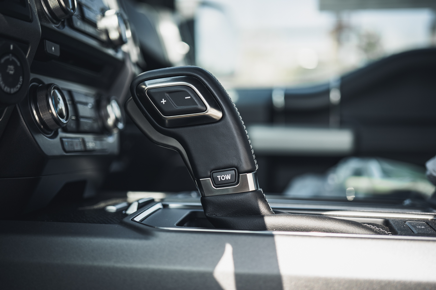 性能版猛禽,福特f150皮卡