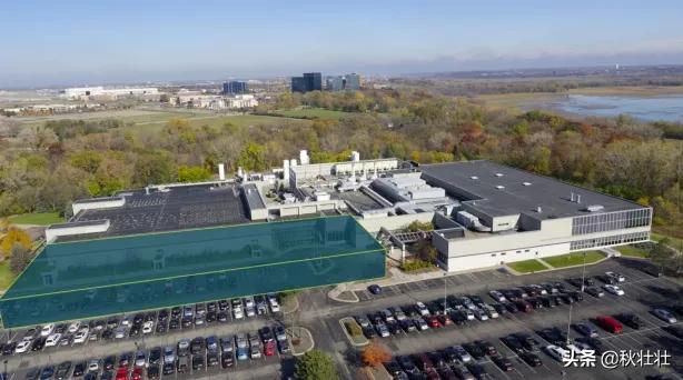 世界20大顶级半导体巨头,半导体增长最快的10家公司