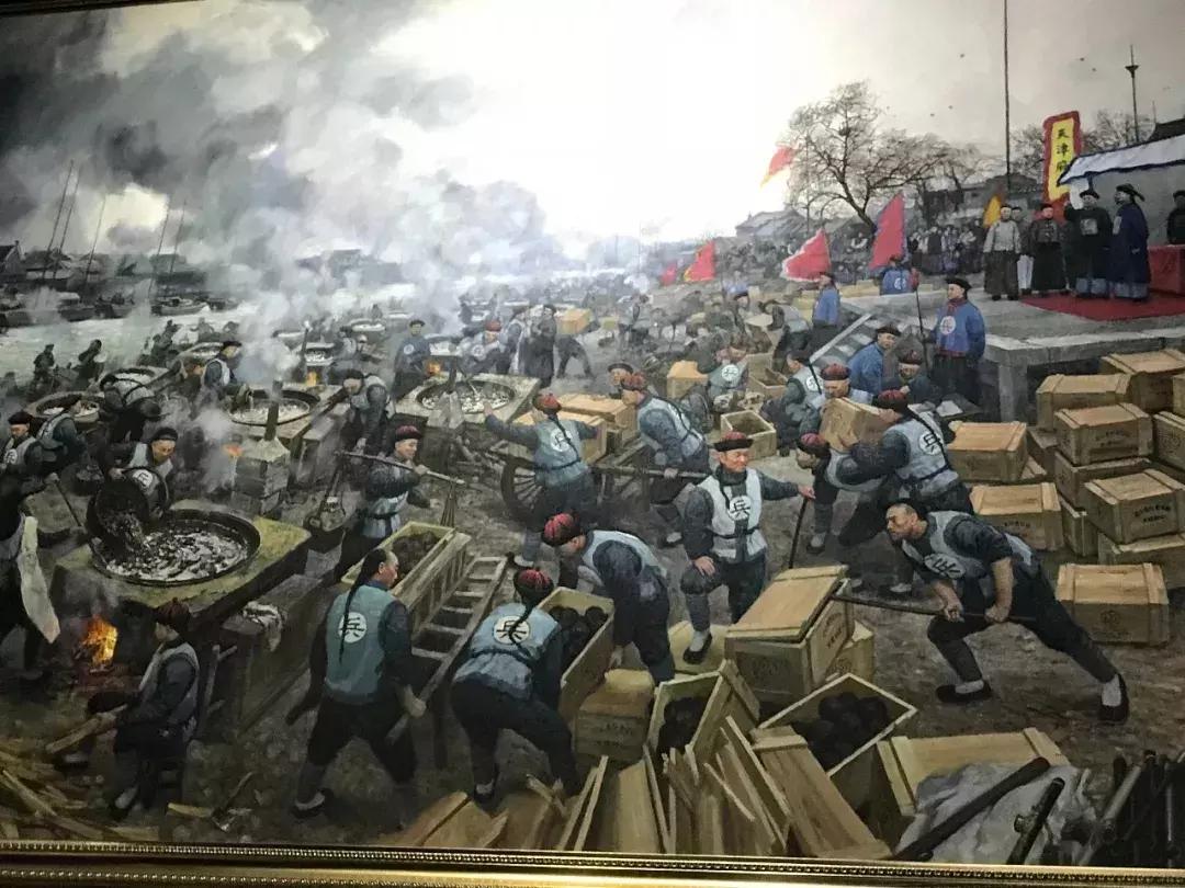 天津哪几个博物馆一定要去,必去天津各大博物馆