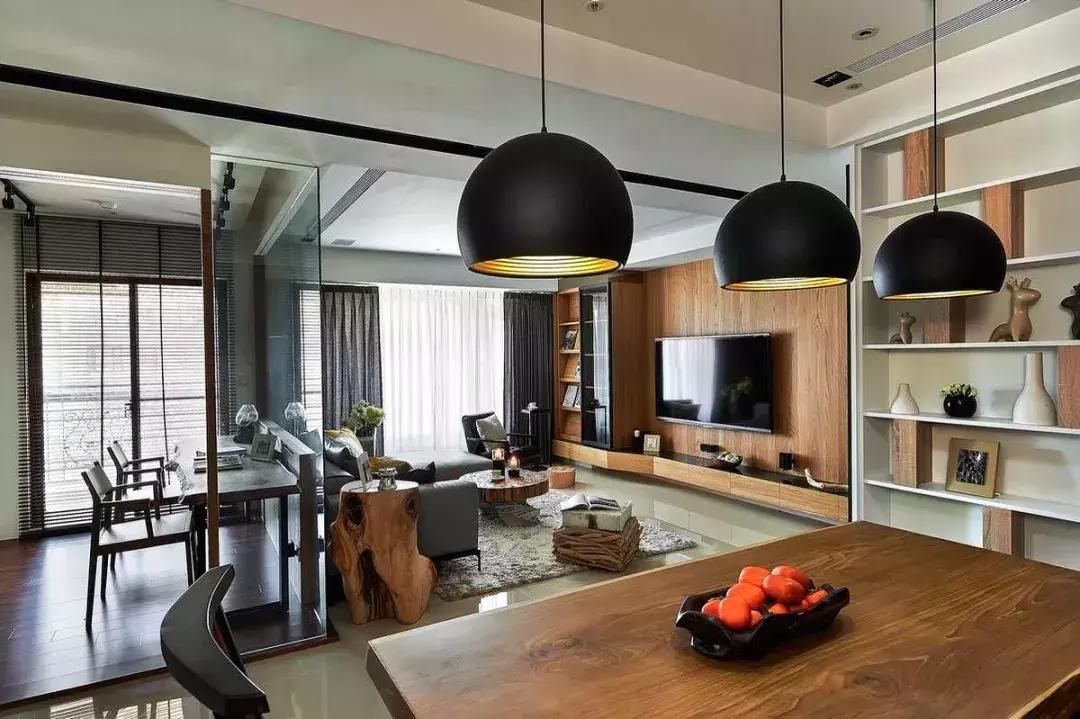 好看到爆的客厅背景墙,这几款卧室背景墙真的惊艳到我了