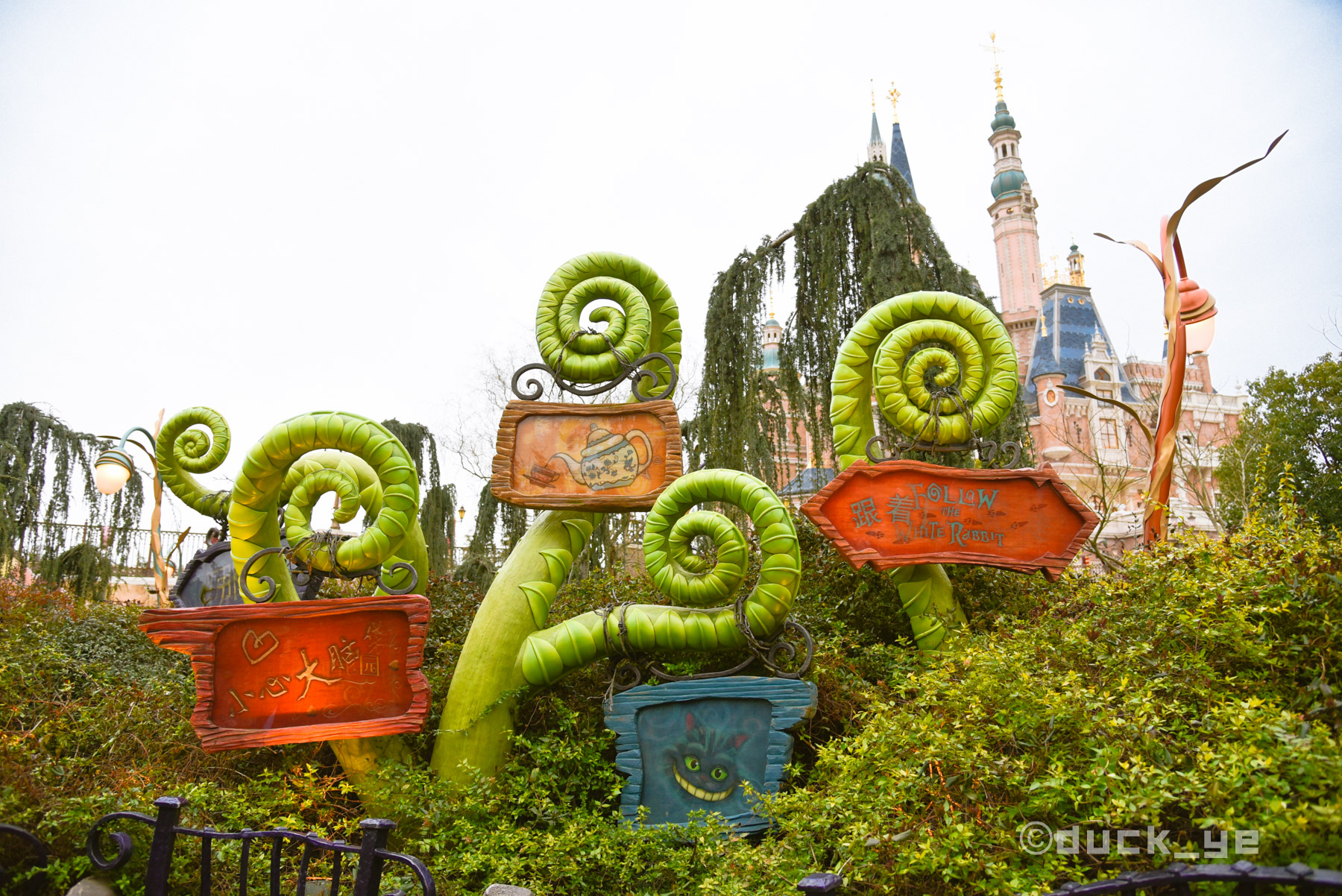 上海迪士尼两晚一天攻略,如何六日玩转上海迪士尼