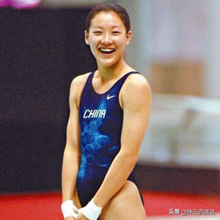 为什么中国女运动员都偏于男性化,为什么女运动员金牌多