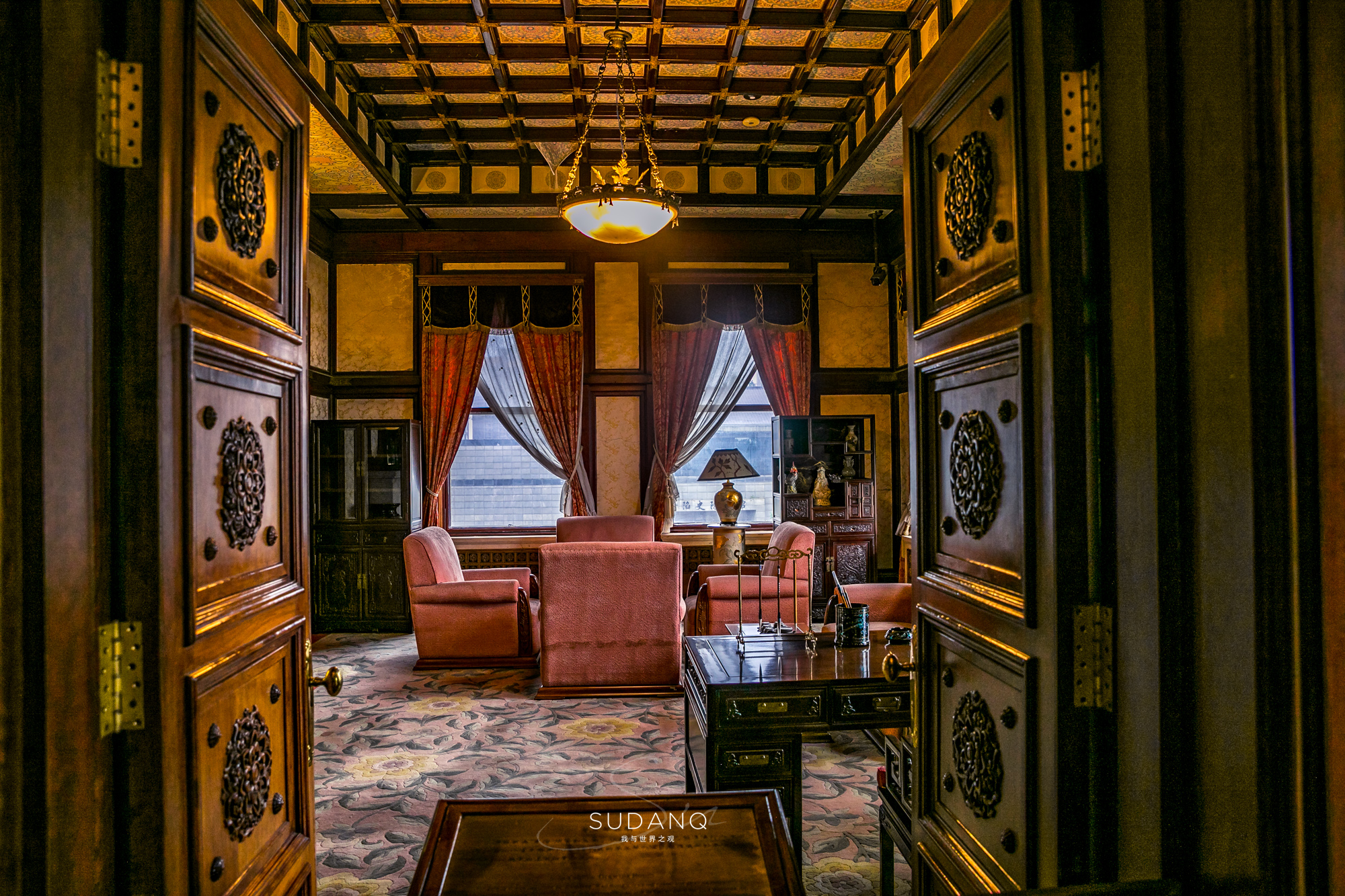 长春著名美食街在哪里,长春美食和景点