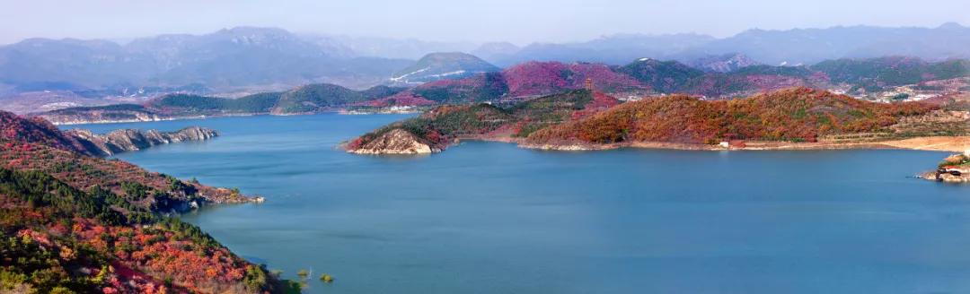 北京平谷金海湖住哪里最好,平谷金海湖买房落户政策