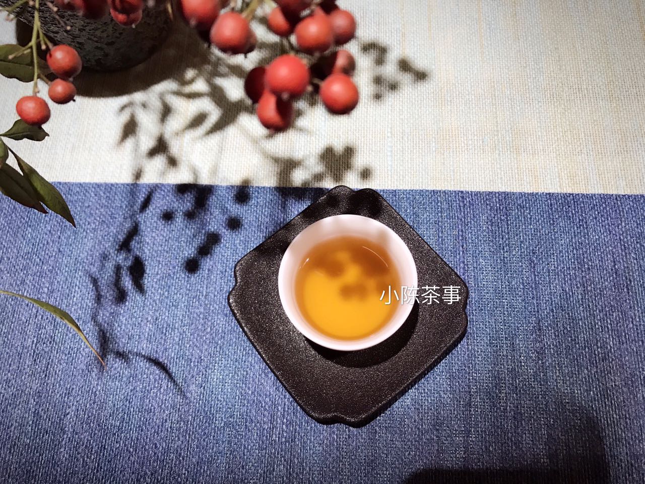武夷岩茶乌龙茶最好喝的茶,什么样的武夷岩茶最好喝