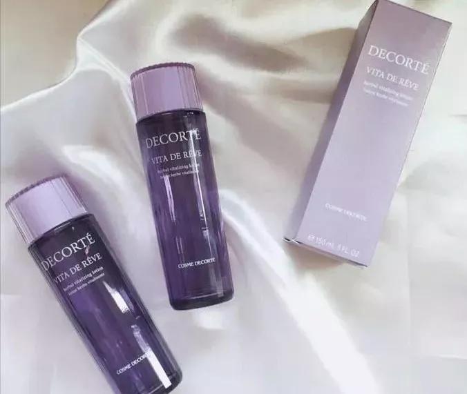 日本护肤品黛珂中国专柜价格,黛珂2018日本官网价格表