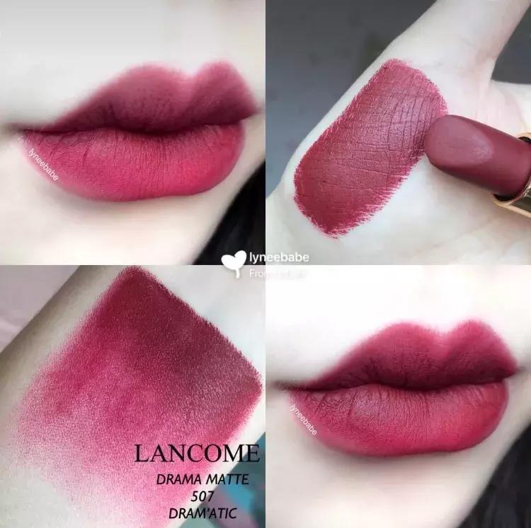 香奈儿口红色号热卖排行榜10强,全网最火的口红颜色排行榜