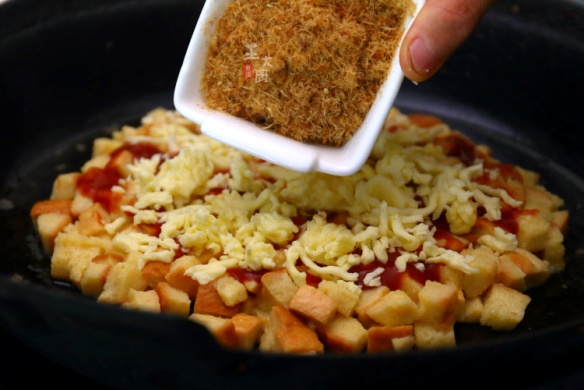 这才是做披萨的正确方法,原来披萨还有这么多种做法