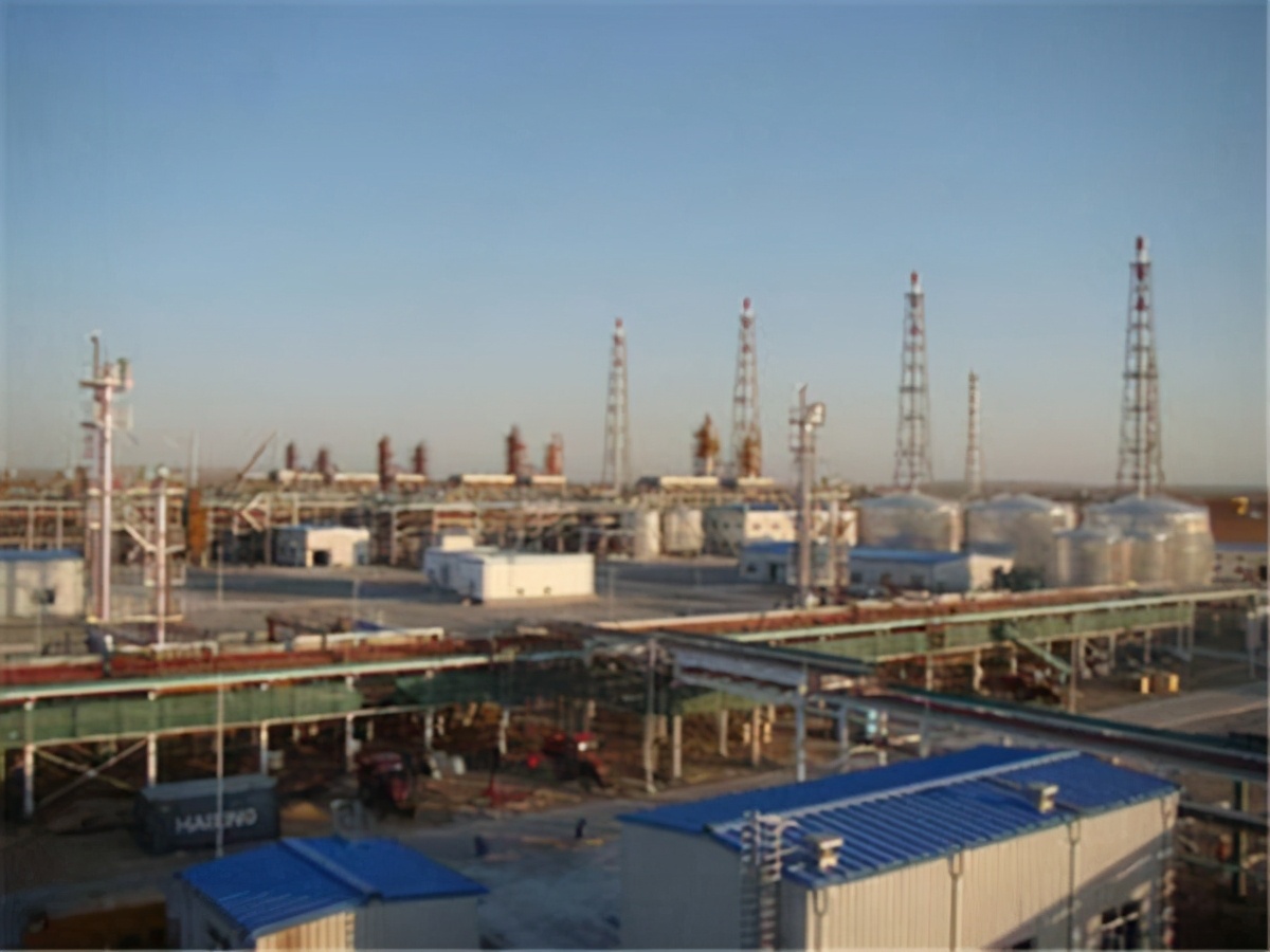 土库曼斯坦的真实生活现状,土库曼斯坦神秘低调的永久中立国