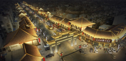 安徽省亳州市是几线城市,安徽省亳州市属于几线城市