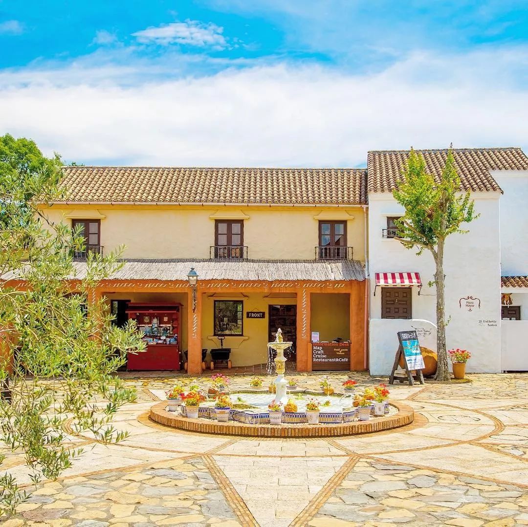 名古屋附近值得去的地方,名古屋附近有好玩的地方吗