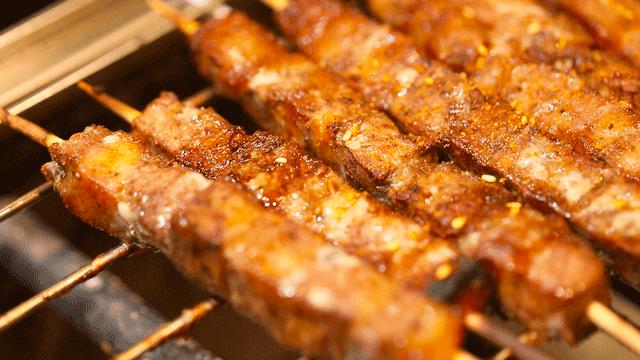 海鲜、火锅、烧烤任吃，在这小鸟胃也能吃回本