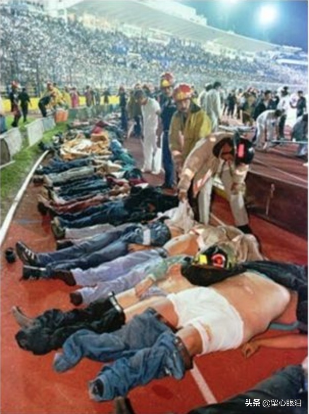 足坛十大感人时刻,世界足坛上10大冤案