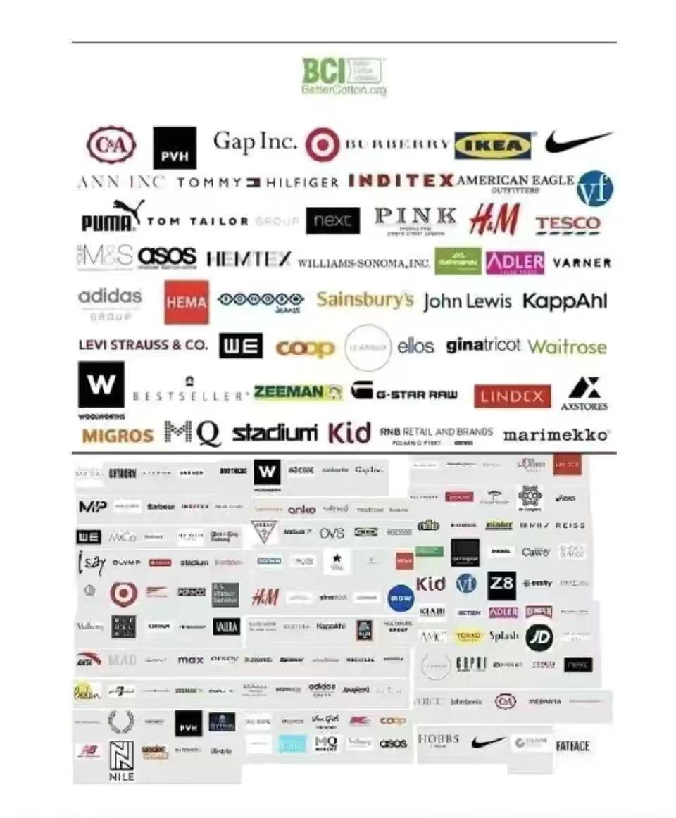 陪美籍同事五一节出游：阿迪、耐克店人员爆满，老外的话很打脸