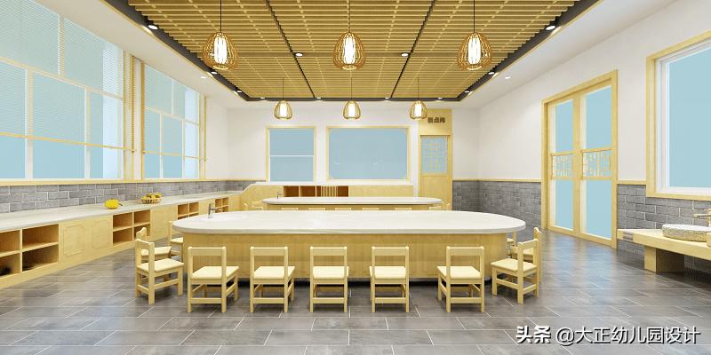 完整的幼儿园设计,幼儿园设计装饰多少钱一平
