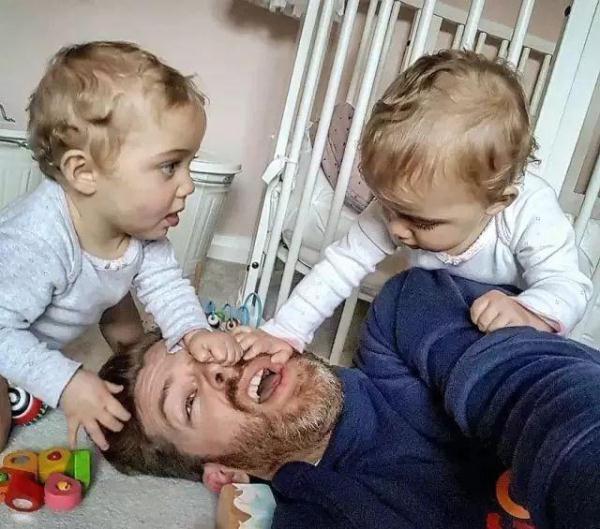 超级奶爸有七个女儿,超级奶爸有5个孩子