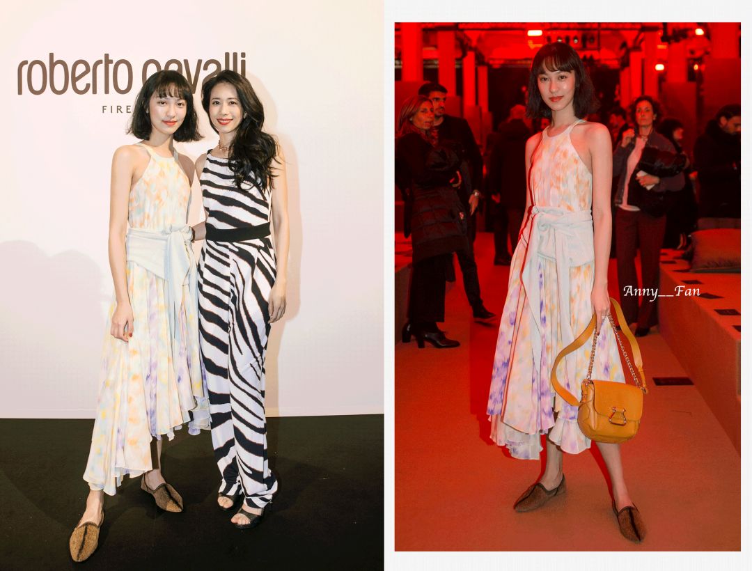 18天30套，把春夏秋冬都穿个遍