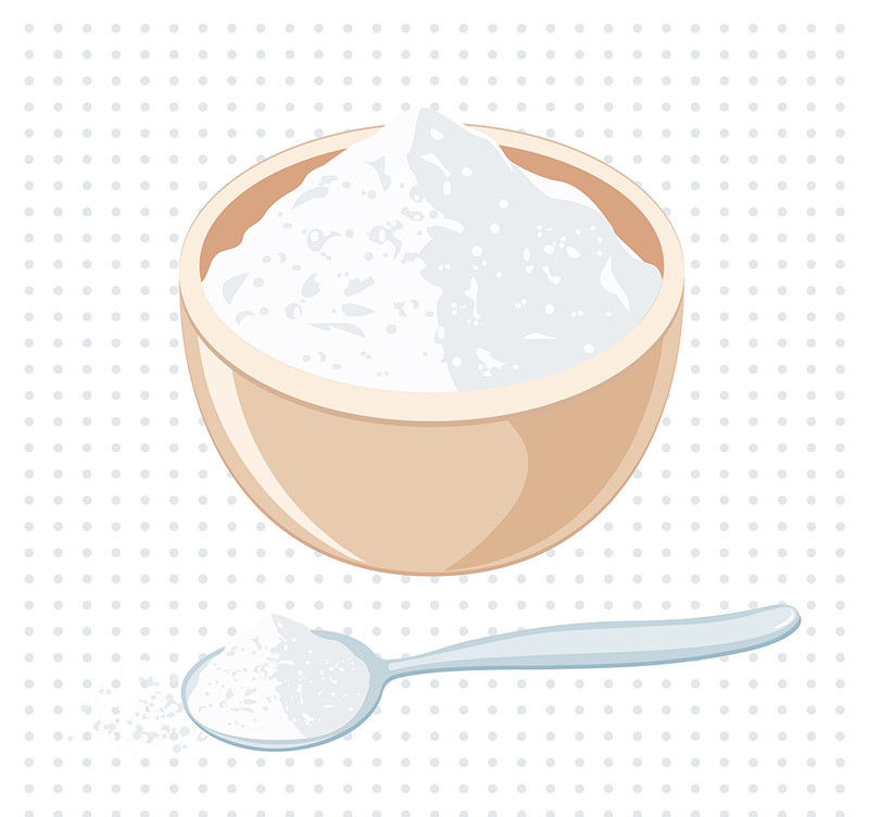 小苏打清洁妙用多20种清洁技巧,小苏打多用途清洁剂的妙用大全