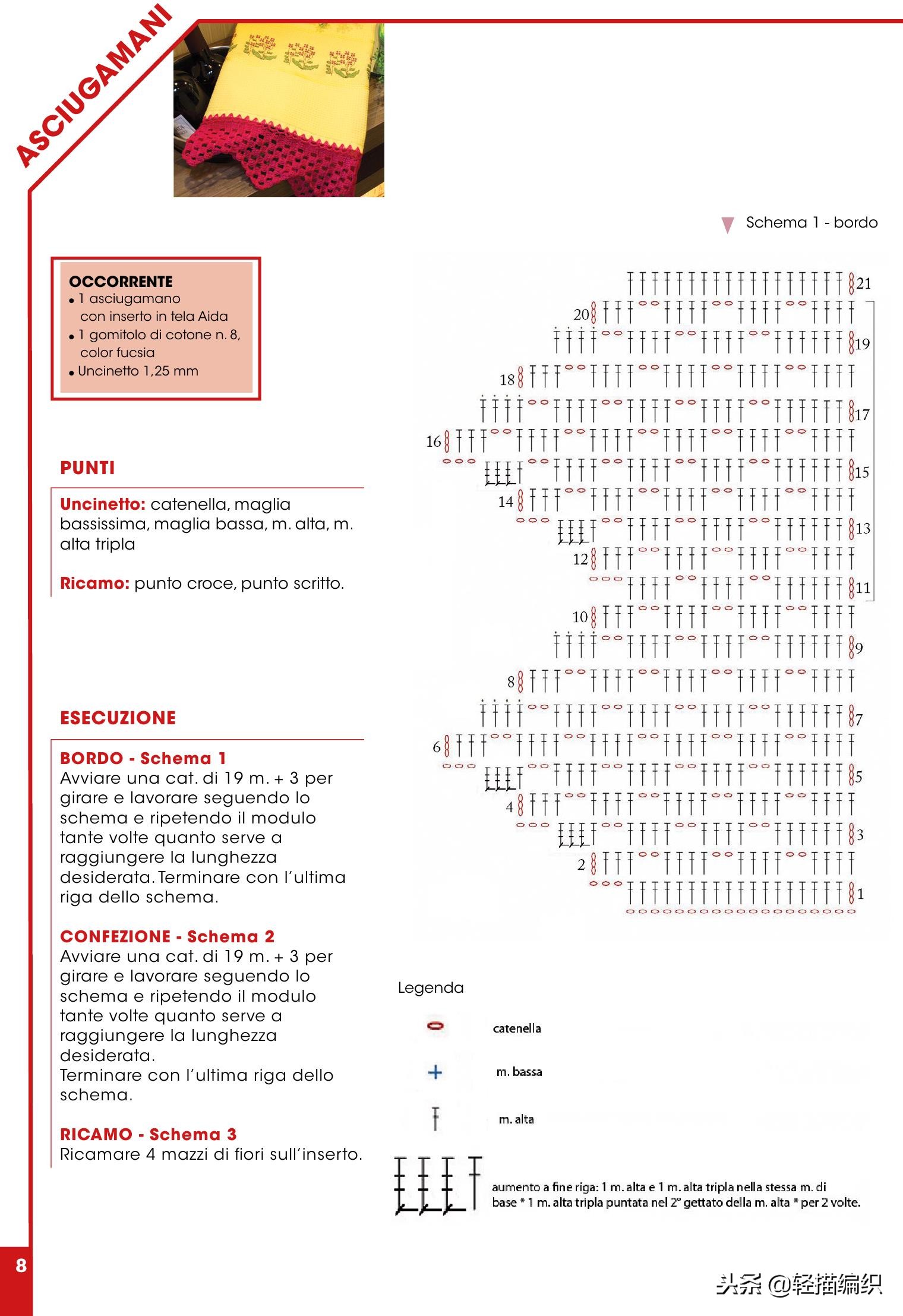 蕾丝钩织桌垫,防水防油蕾丝桌垫