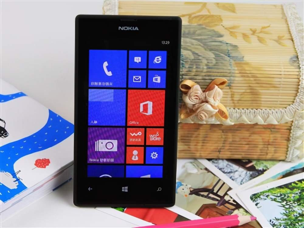 经典街机手机排行榜,盘点这些年我用过的系统