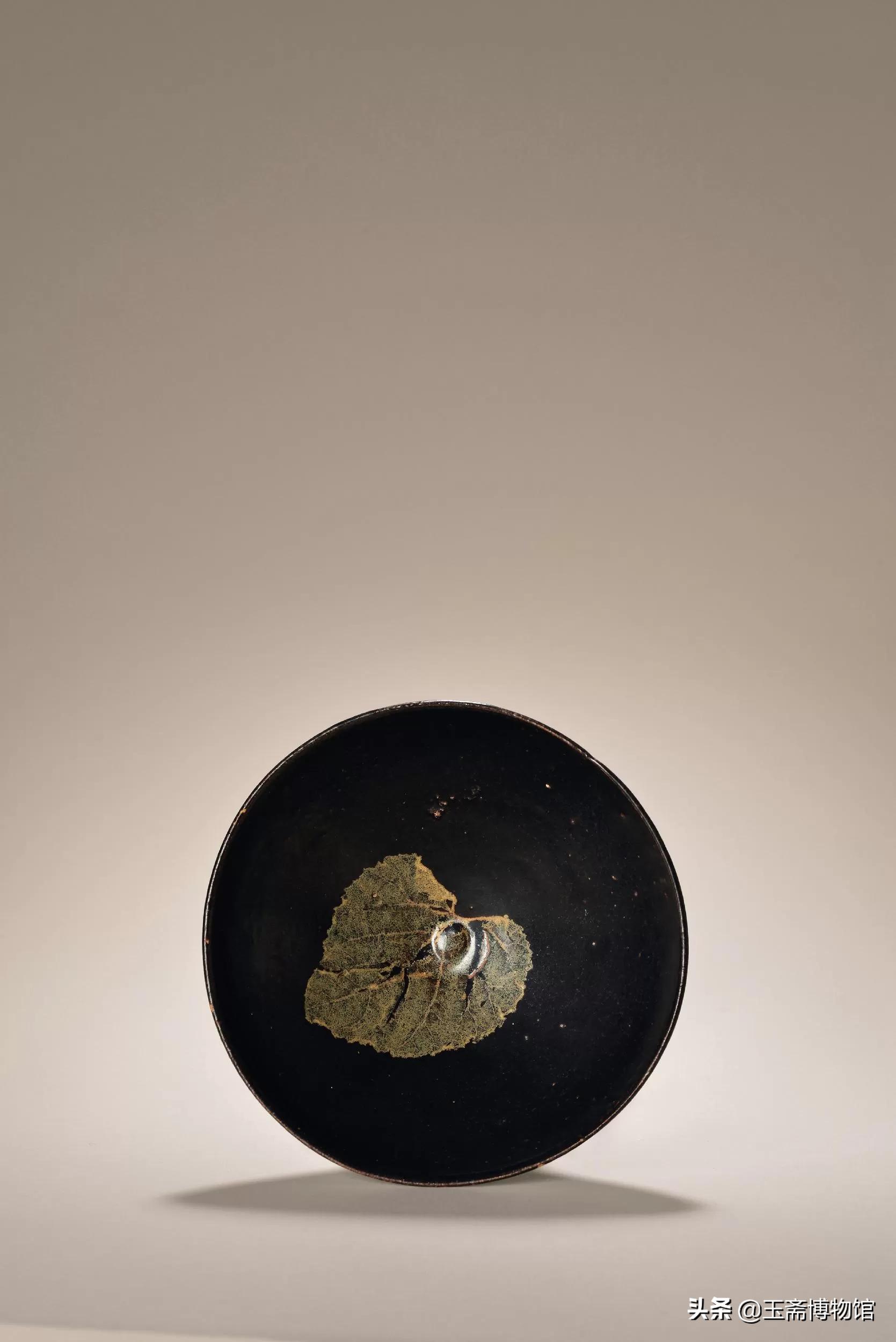 宋代吉州窑顶级瓷器 (宋代哥窑瓷器拍卖纪录)