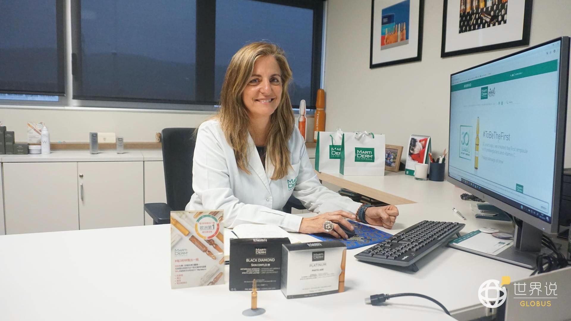 危机时代,一家西班牙家族企业如何走向全球化