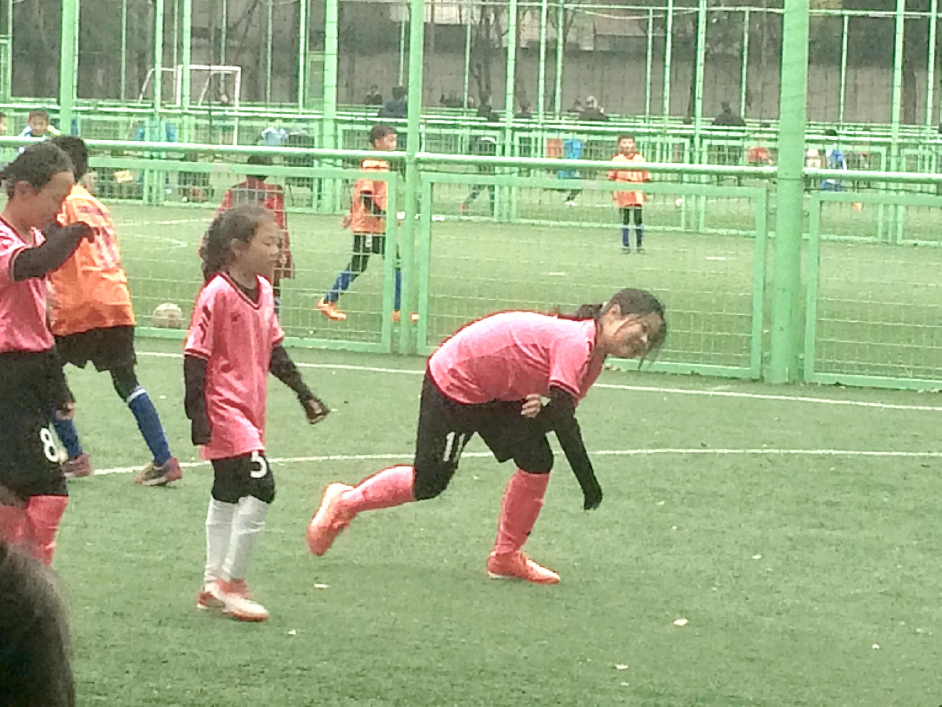 平顶山#鹰城印象#足球小子