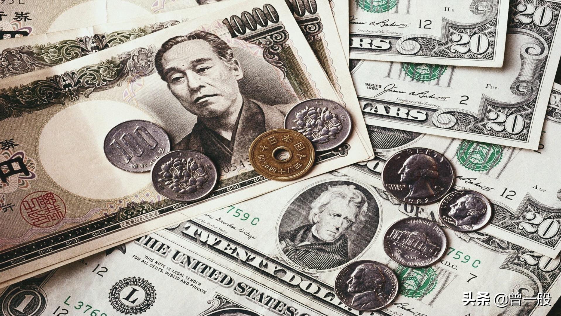 东京广场协议,卖掉东京能买下美国吗