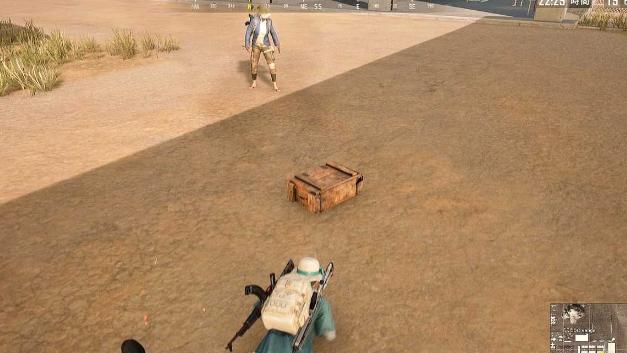 绝地求生新一期bug,绝地求生发现新的bug懵逼了