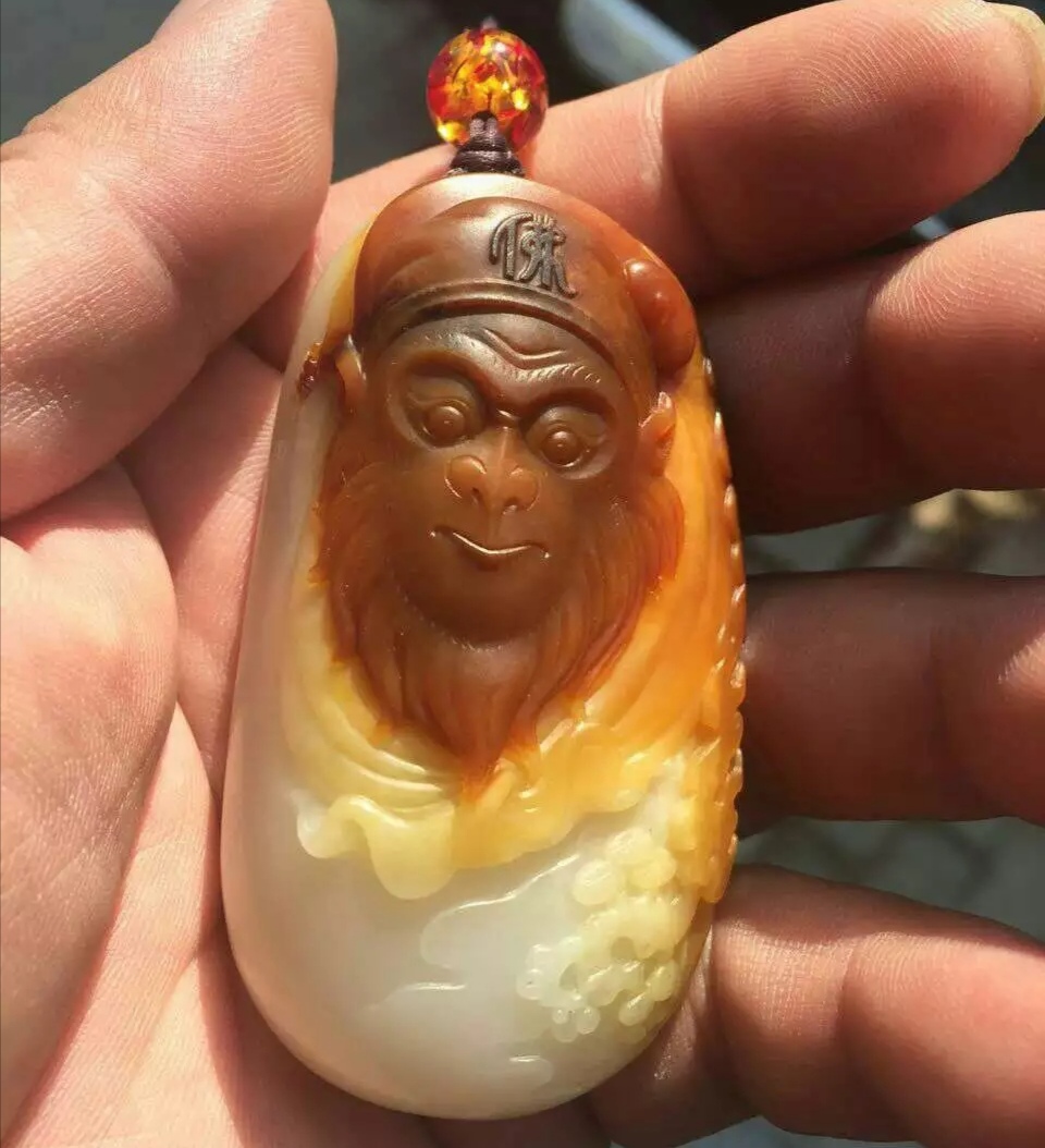 名玉风流和田玉的前世今生//10分钟教会你看懂和田玉