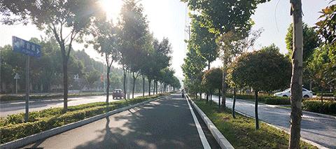 最靓的山亭,最美的遇见︱巩固国家卫生城市,我们在行动