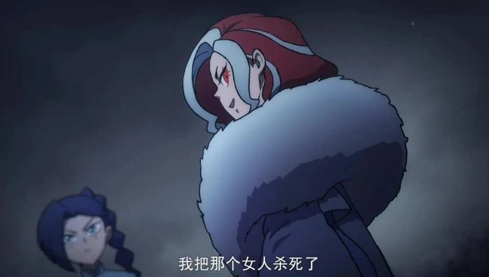 刺客伍六七第三季梅花十三,刺客伍六七第三季梅花十一