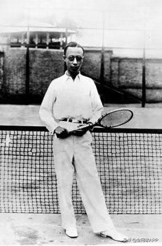 连载：风雨百年，中国网球运动的前世今生,一