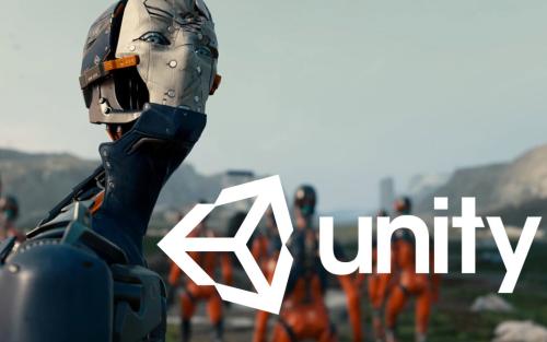 unity3d游戏开发入门视频教程,unity3d开发虚拟仿真教程