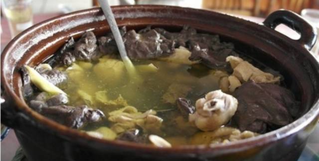 别具一格的云南特色小吃,细数不得不吃的云南特色小吃