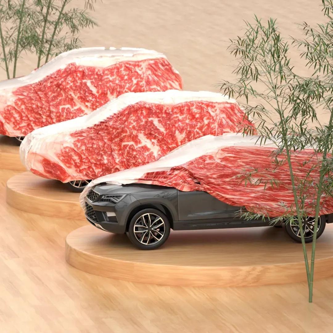 日本成人の用具设计太“变态”了！有钱你都买不到...