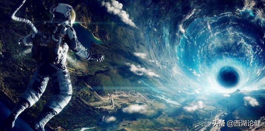 宇宙十大未解之谜胆小请勿观看,宇宙十大未解之谜资料