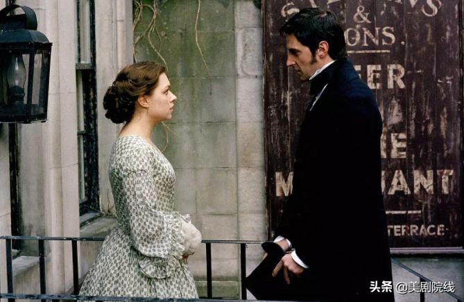 熬夜也要看完的四部高分英剧,高分英剧推荐9分以上