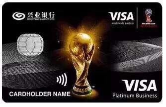 阿美莉卡组织,全球6大信用卡组织