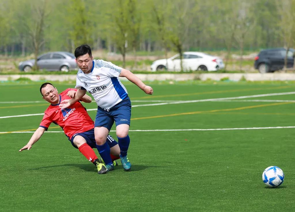 镇江市足球业余联赛规则,江宁区业余足球联赛