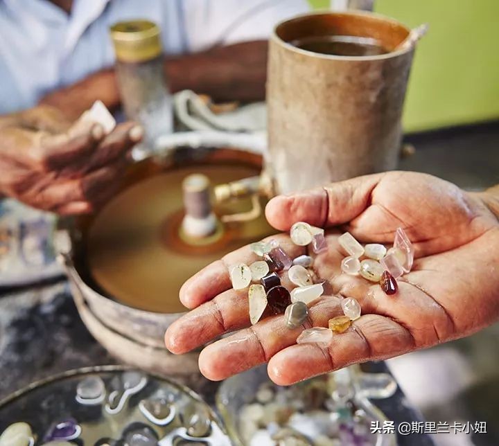 斯里兰卡有什么生意好做,斯里兰卡做生意好做吗