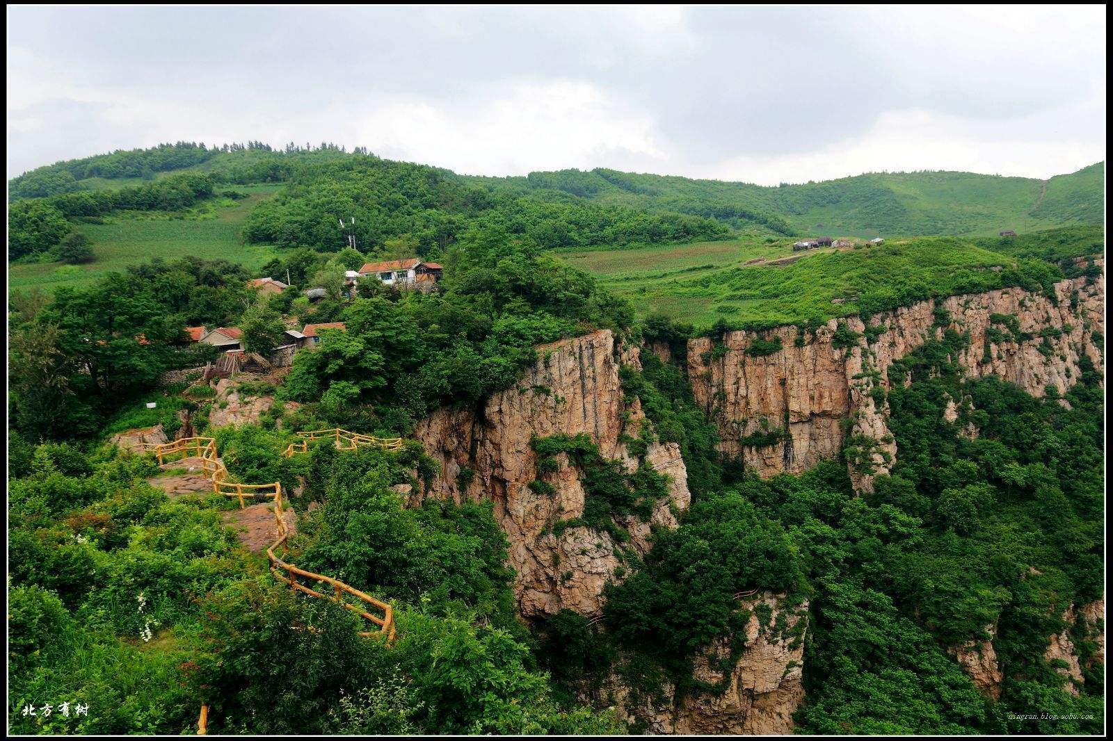 本溪南芬大峡谷游玩攻略,本溪南芬大峡谷一日游价格表
