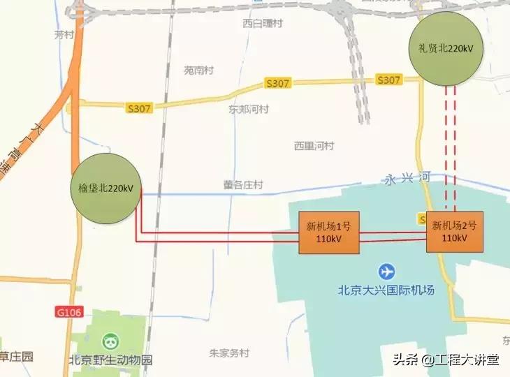大兴机场多种设计方案,北京大兴国际机场建设纪录片