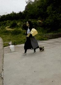 开心一刻gif搞笑动图,搞笑gif段子看起来能量满满